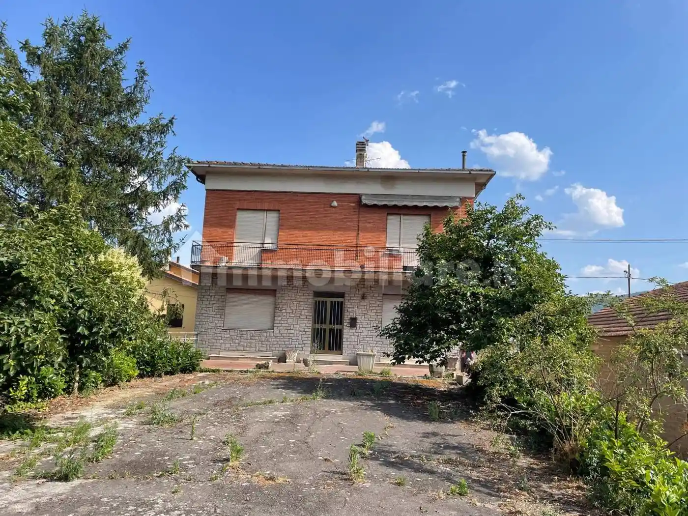Villa in vendita a Panicale