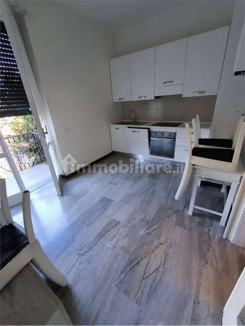 Appartamento in asta a Lecco