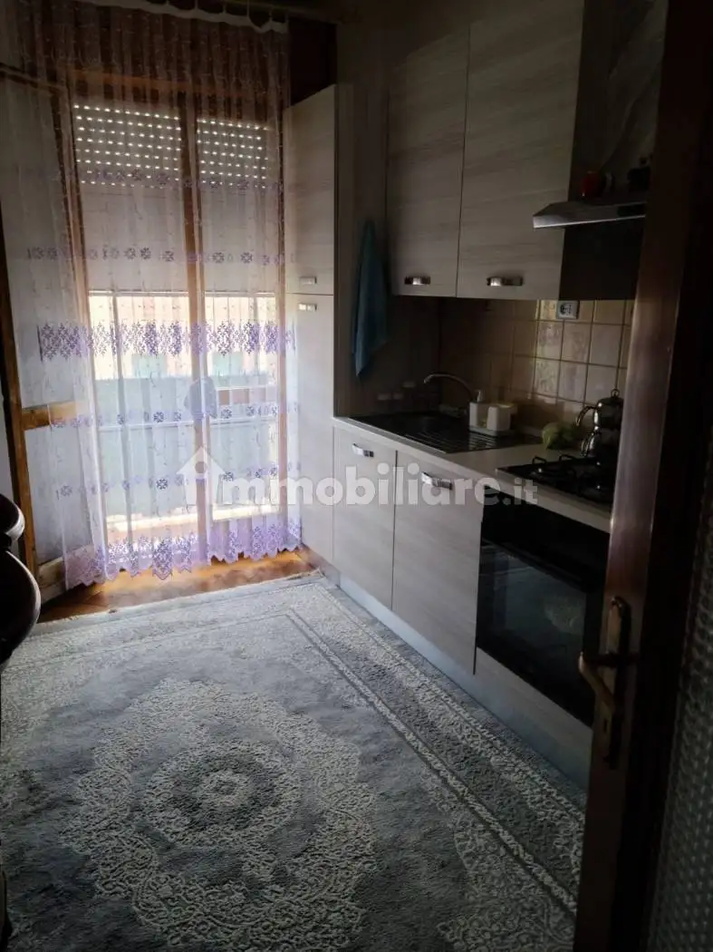 Appartamento in vendita a Petriano