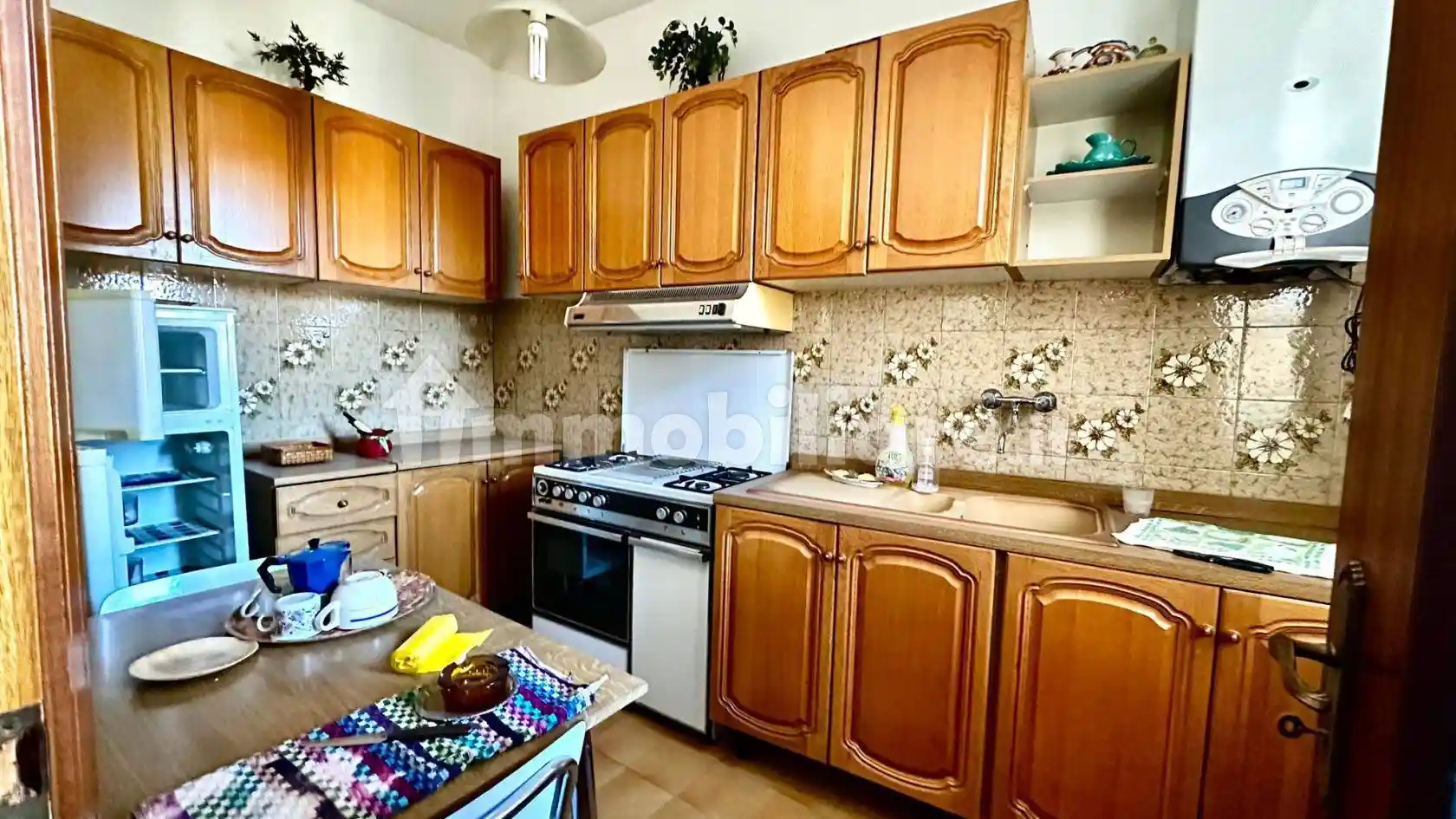 Appartamento in vendita a Mortara