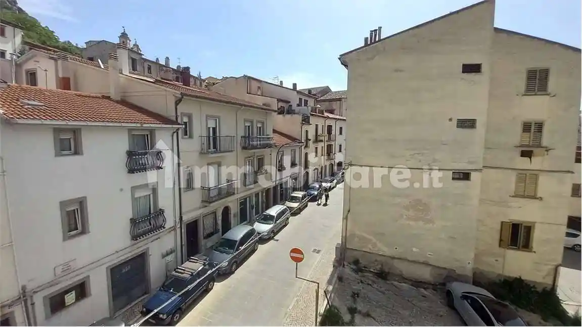 Appartamento via Sopportico D'Amico , 4, Centro, Castel di Sangro - foto 5