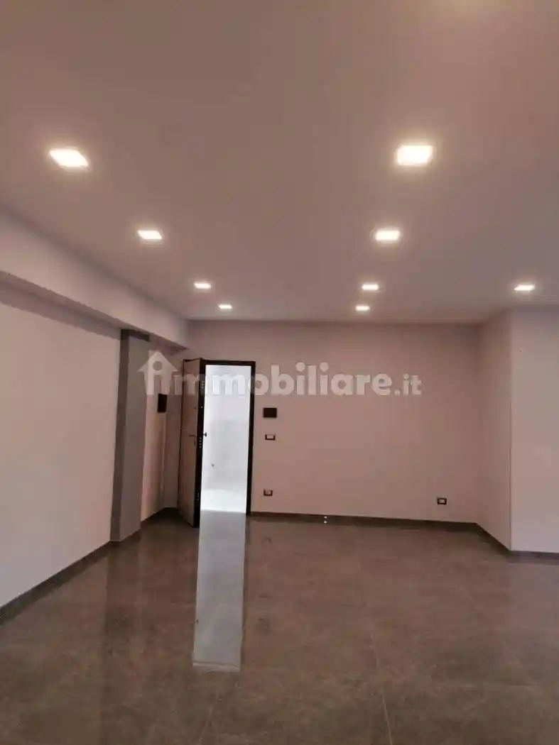 Appartamento in vendita a Serino