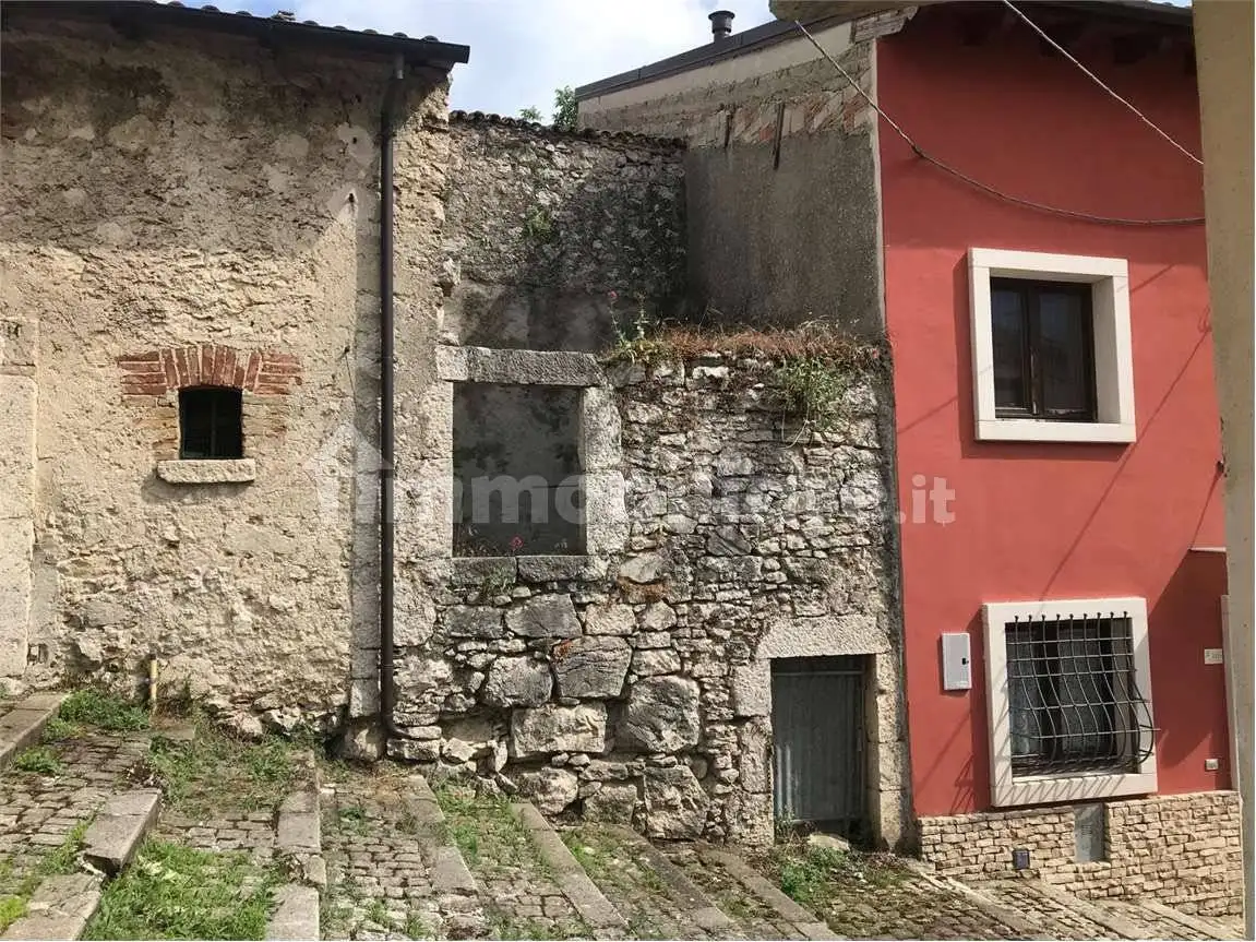 Rustico - Casale in vendita a Castel di Sangro