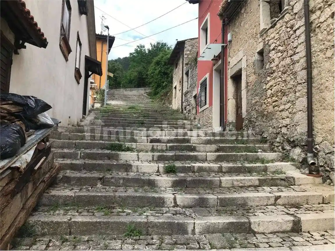 Rustico 60 m², Centro, Castel di Sangro - foto 5