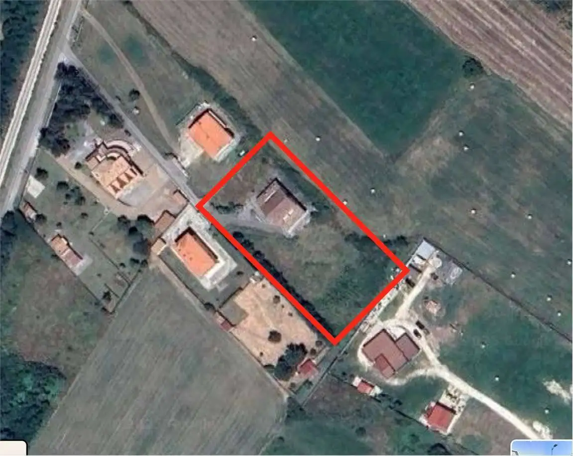 Villa in vendita a Castel di Sangro