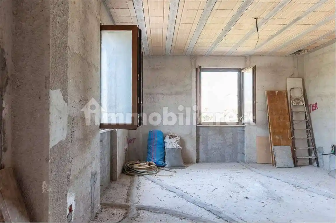 Villa unifamiliare via del Pantano, 32, Centro, Castel di Sangro - foto 4