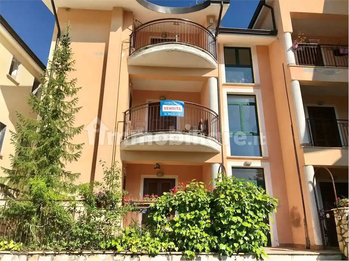 Trilocale via aia del prete, snc, Castel del Giudice - foto 2