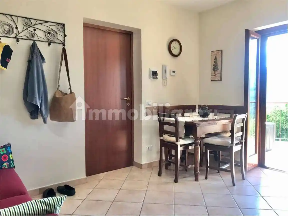 Trilocale via aia del prete, snc, Castel del Giudice - foto 5