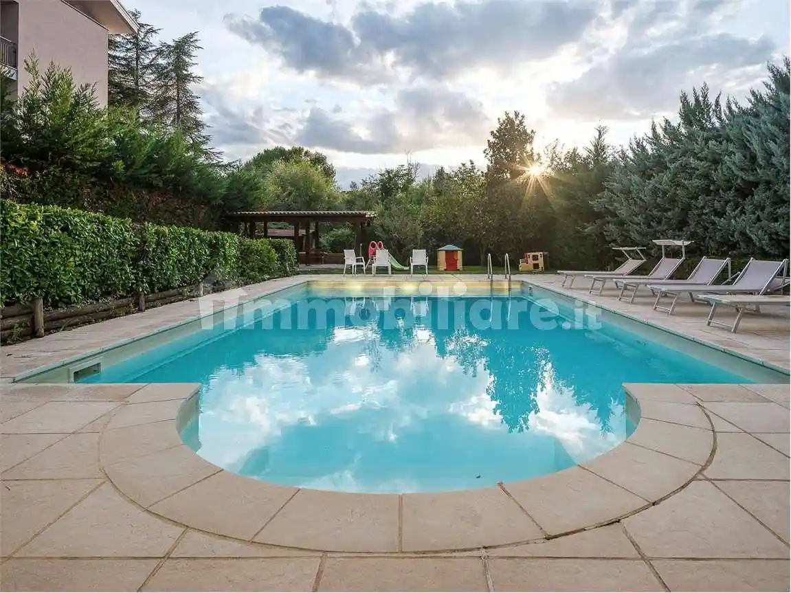 Villa unifamiliare via Ciccarello di Francesco , 10, Centro, Sulmona - foto 3