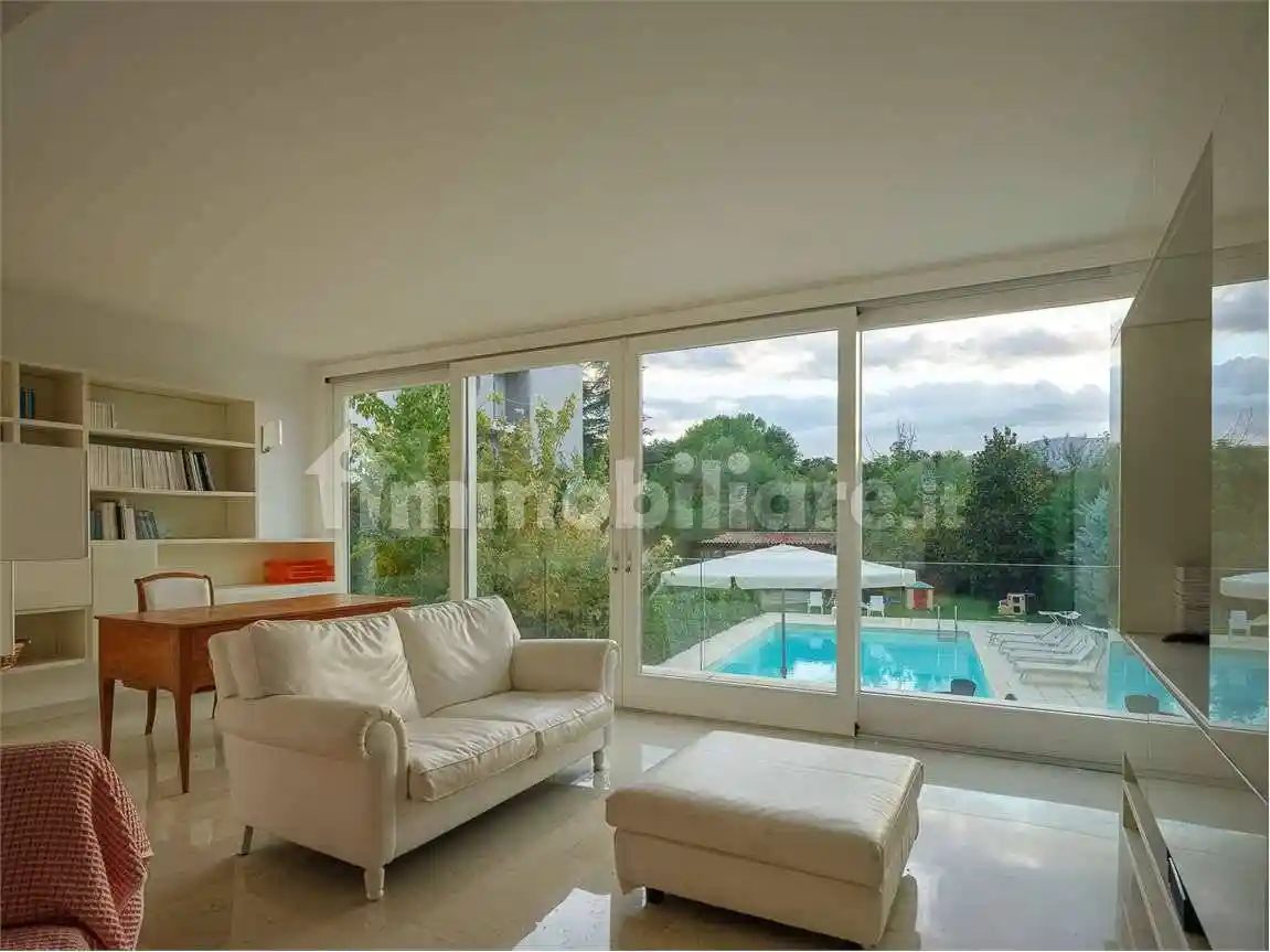 Villa unifamiliare via Ciccarello di Francesco , 10, Centro, Sulmona - foto 5