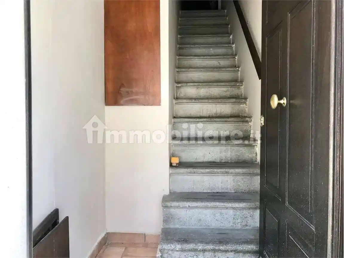 Quadrilocale via de Letis, 21, Centro, Castel di Sangro - foto 2