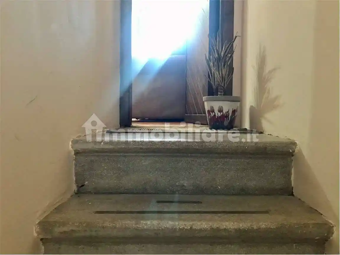 Quadrilocale via de Letis, 21, Centro, Castel di Sangro - foto 3