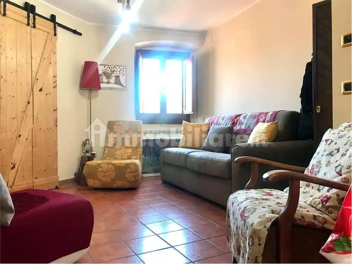 Quadrilocale via de Letis, 21, Centro, Castel di Sangro - foto 4