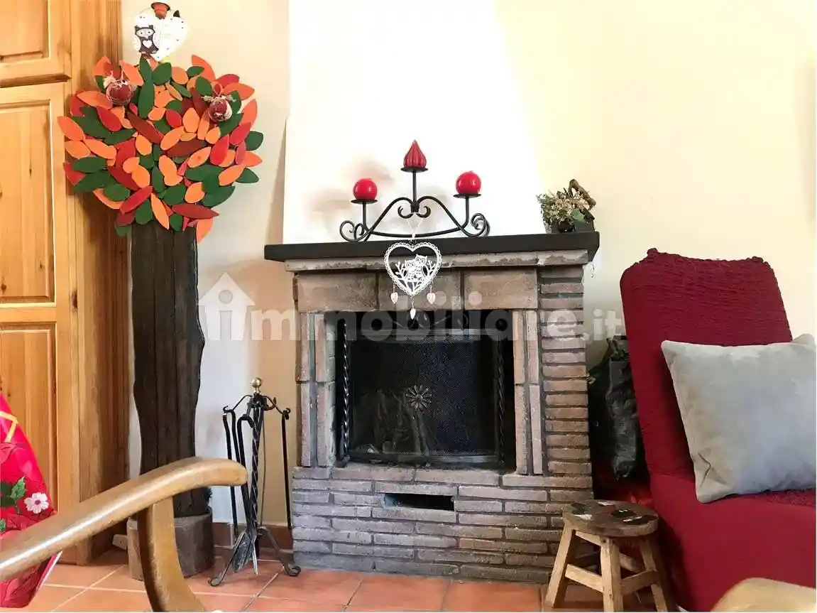 Quadrilocale via de Letis, 21, Centro, Castel di Sangro - foto 5