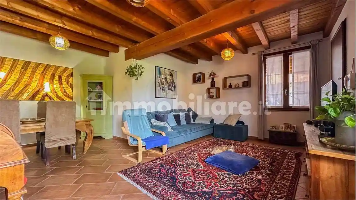 Appartamento in vendita a Gussago