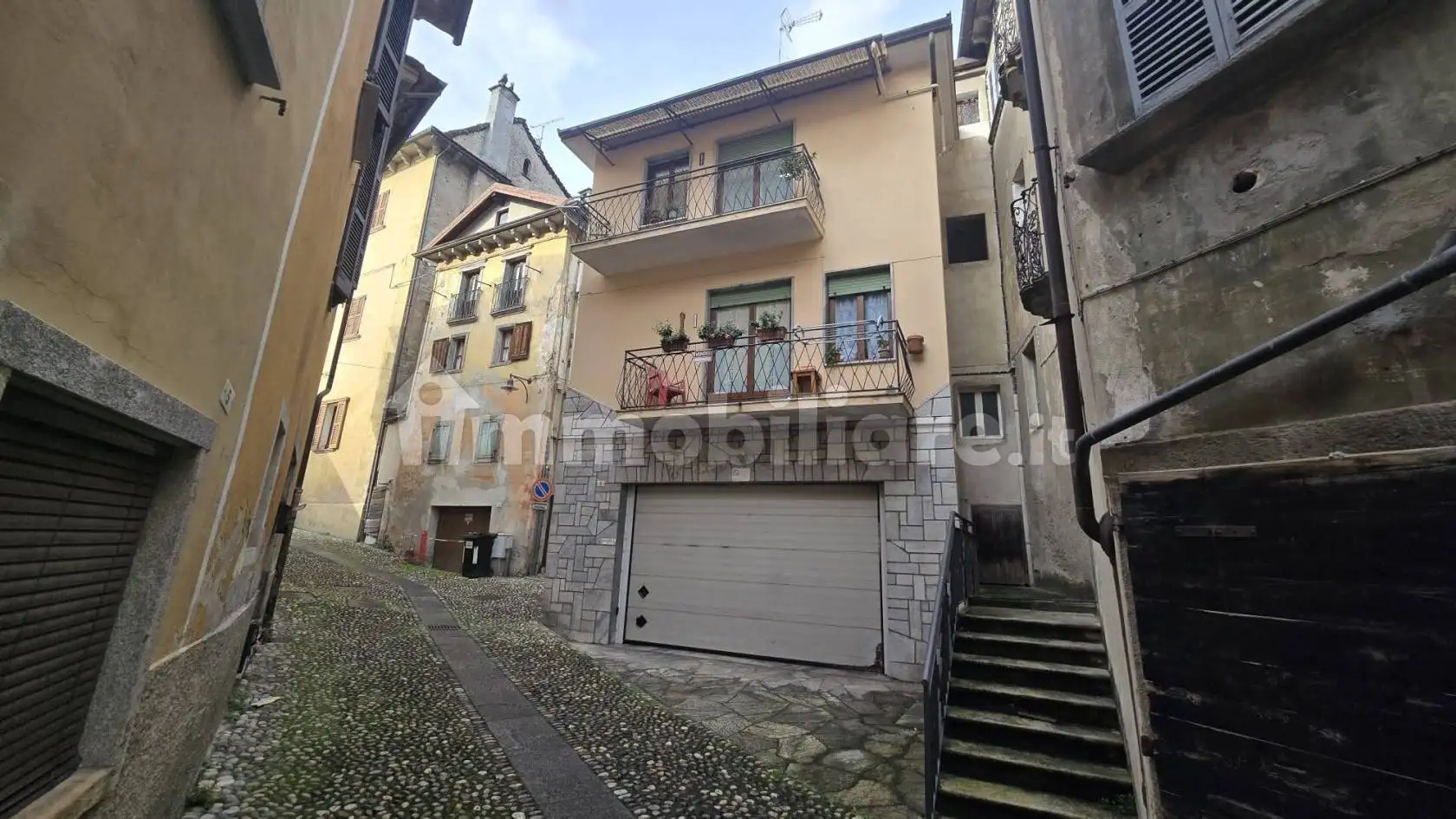 Casa indipendente in vendita a Piedimulera