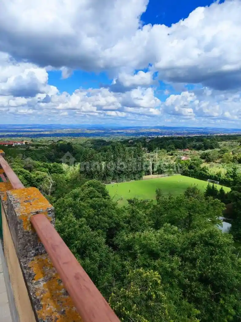 Appartamento in vendita a Viterbo