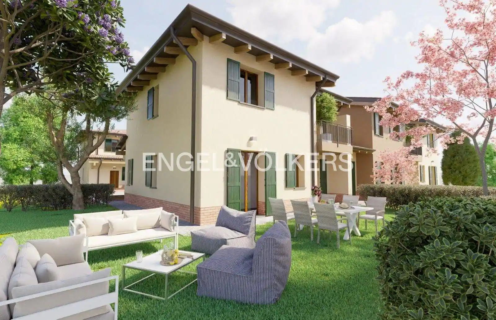 Villa unifamiliare via Prati di Soletto, Bersagliera, Valsamoggia - foto 3