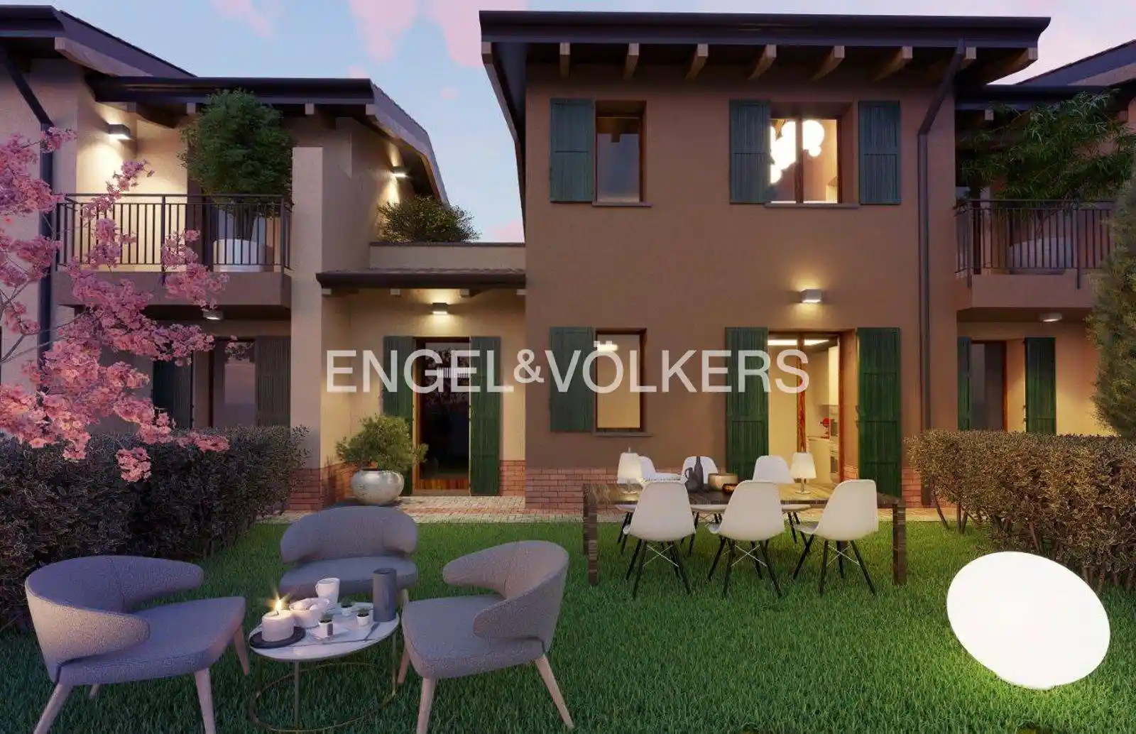 Villa unifamiliare via Prati di Soletto, Bersagliera, Valsamoggia - foto 4