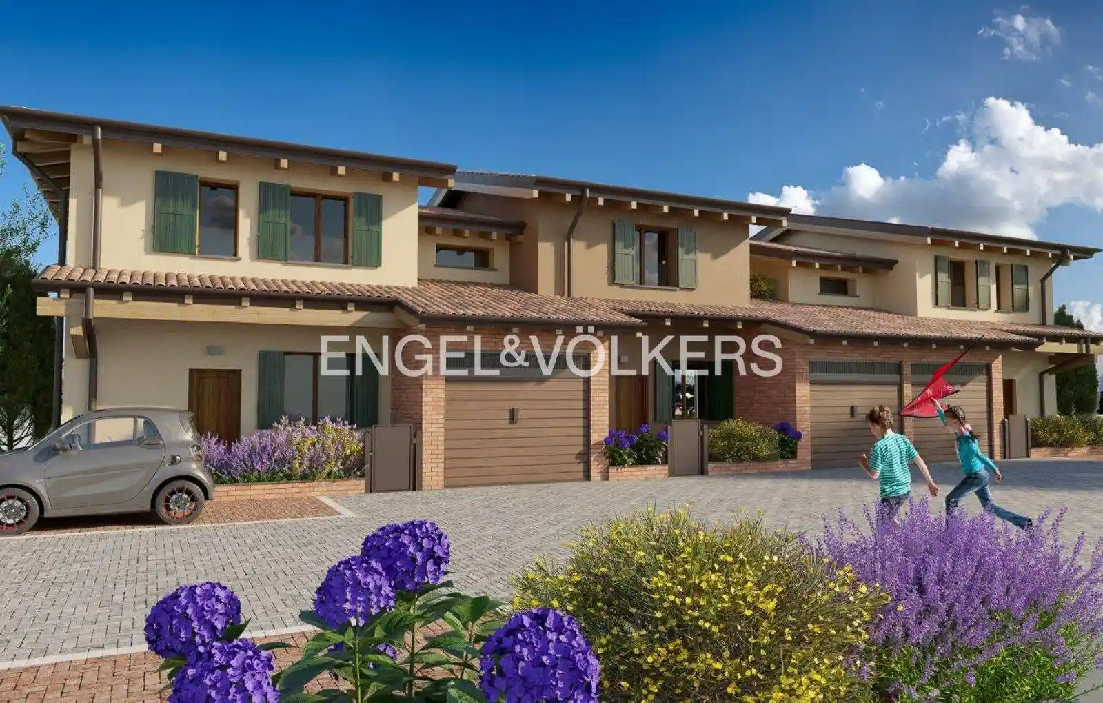 Villa unifamiliare via Prati di Soletto, Bersagliera, Valsamoggia - foto 5