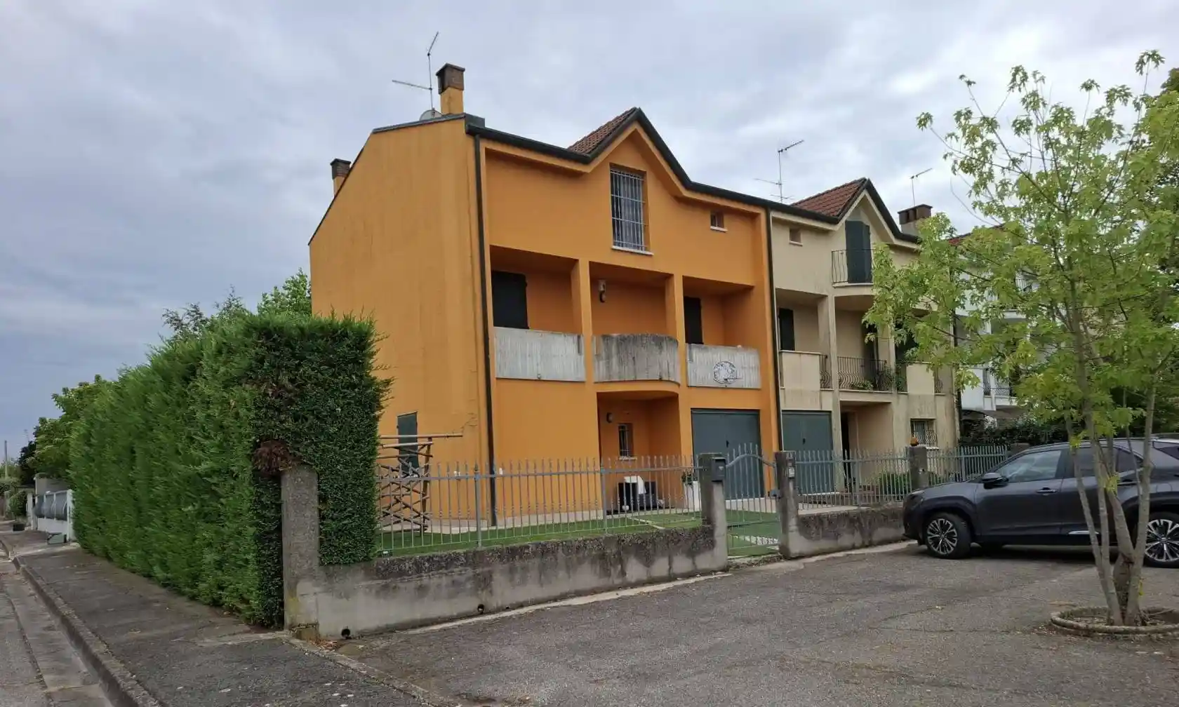 Villetta a schiera in vendita a Cerea