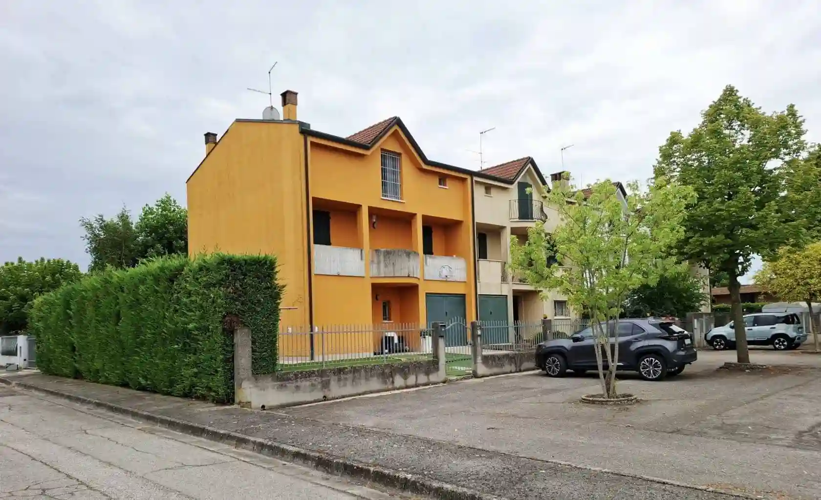 Villetta a schiera - foto 2