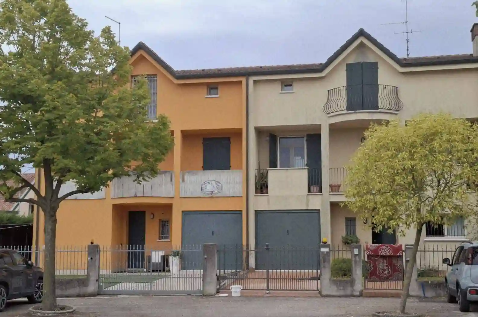 Villetta a schiera - foto 3