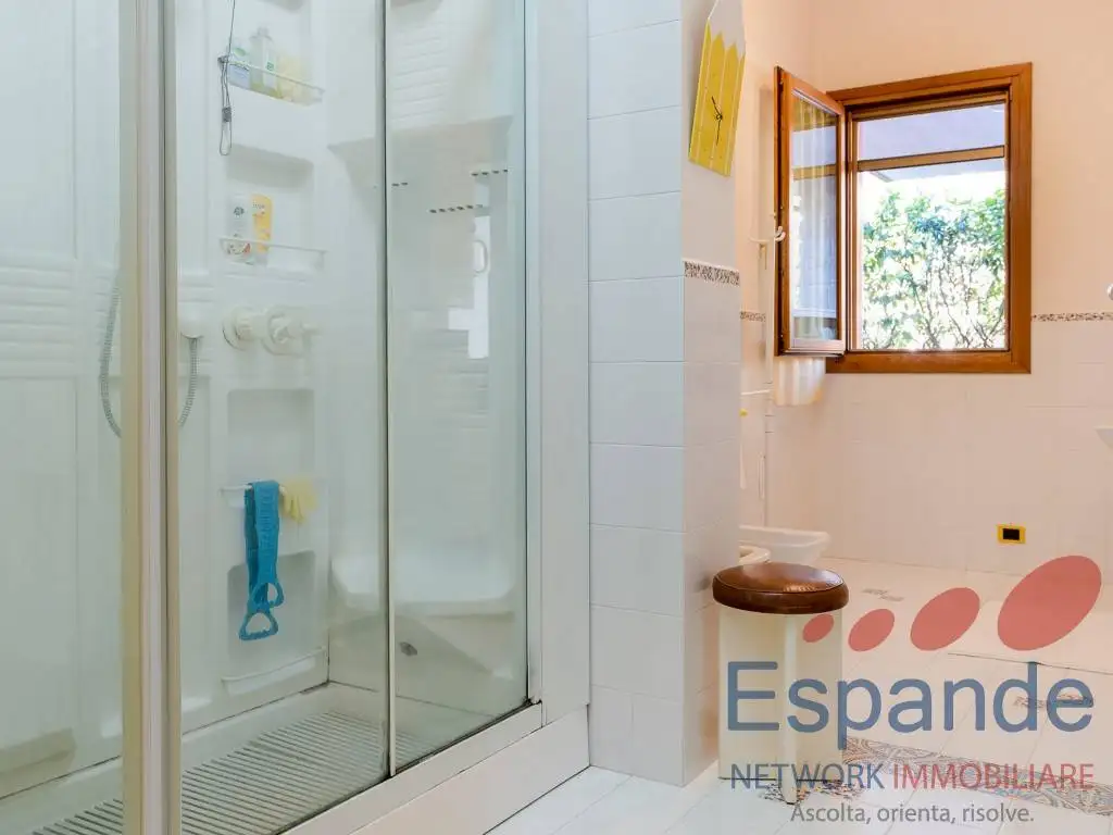 Appartamento in vendita a Gaggio Montano