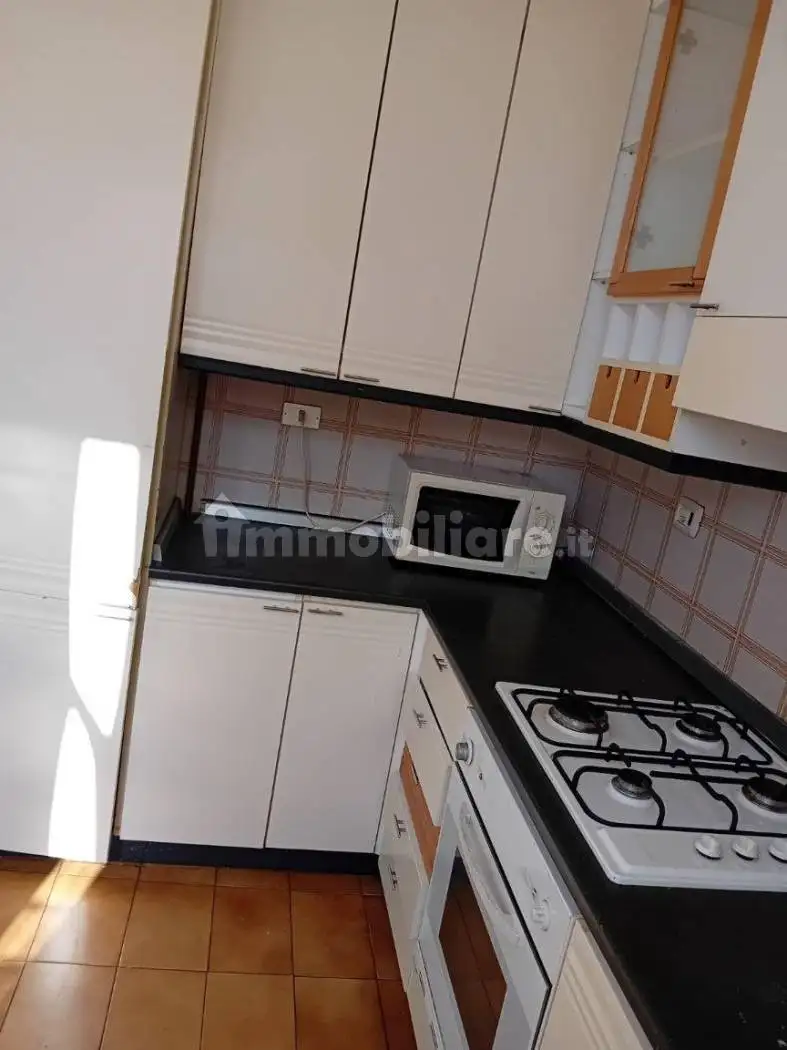 Appartamento in affitto a Parma