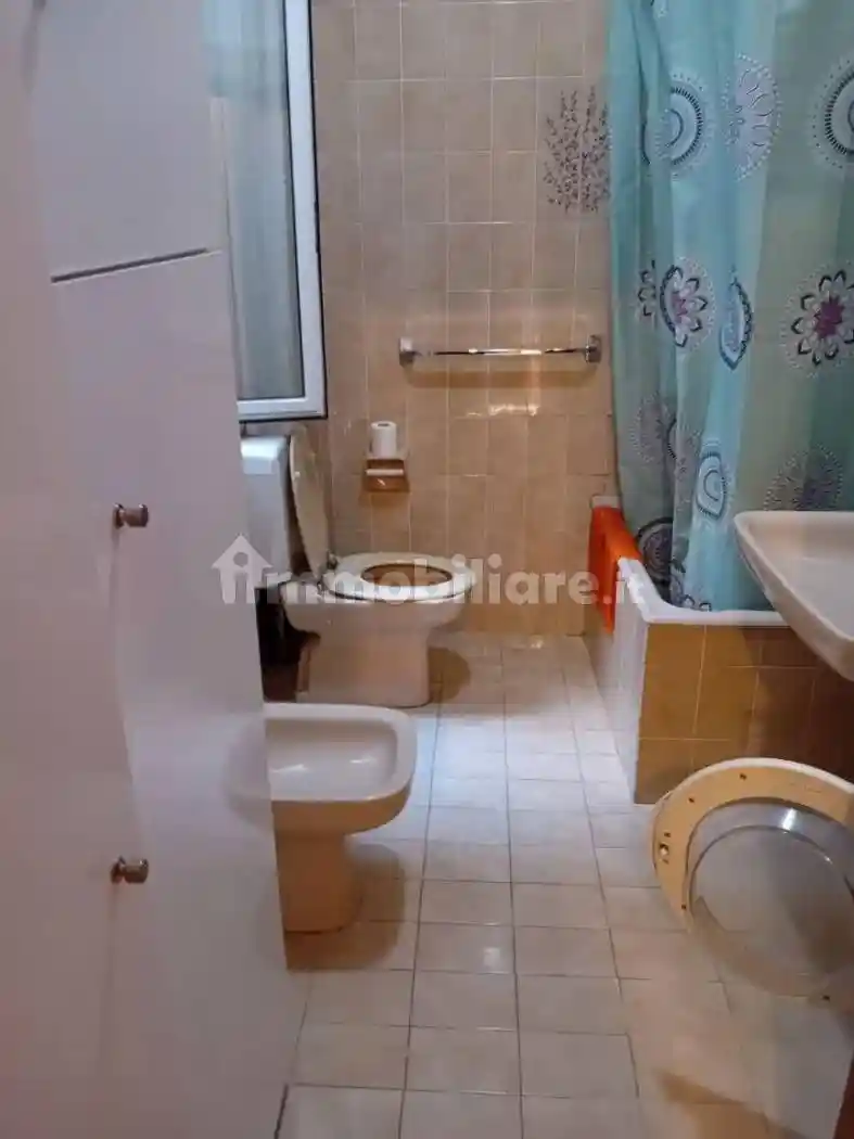 Trilocale via Giovanni Amendola, San Leonardo, Parma - foto 5