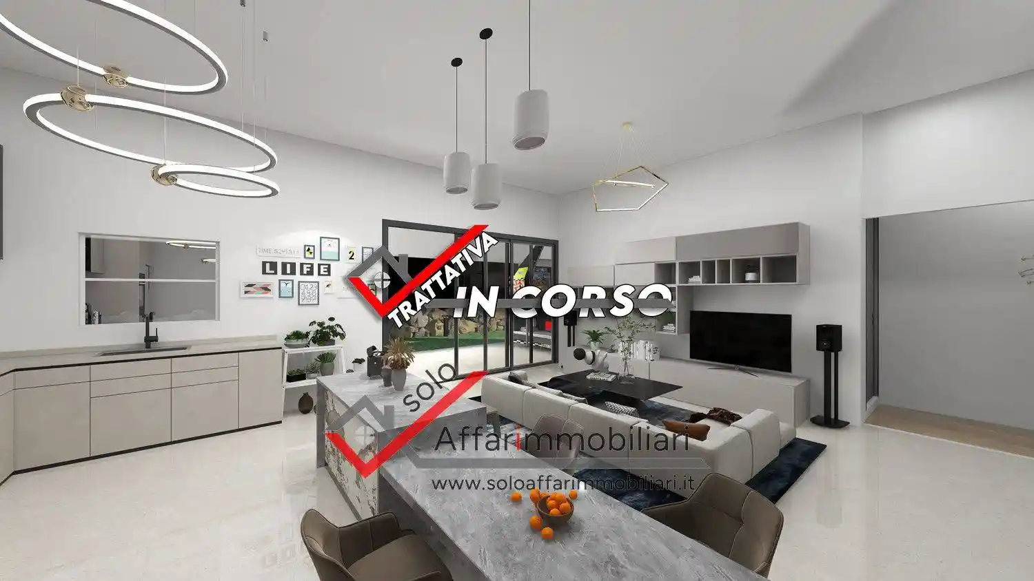 Villa in vendita a Loiri Porto San Paolo