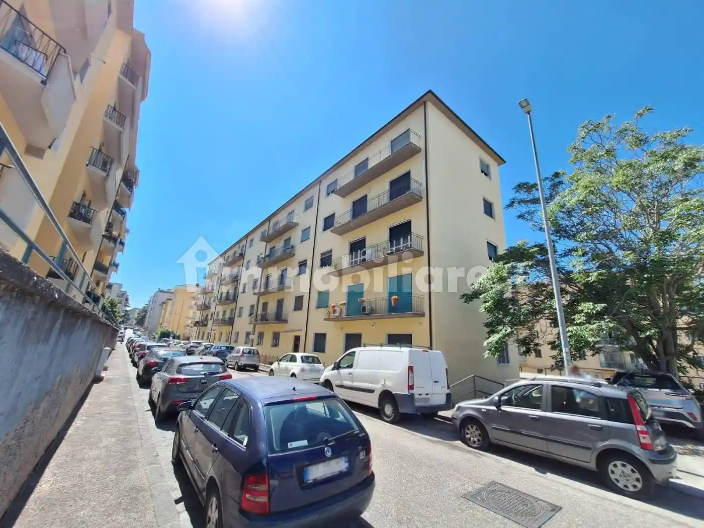 Quadrilocale via Salvator Rosa, Sala, Mellusi, Benevento - foto 3