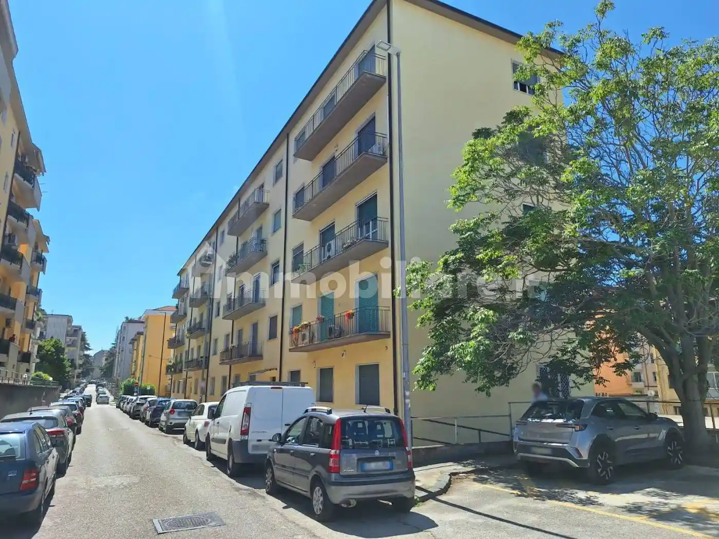 Quadrilocale via Salvator Rosa, Sala, Mellusi, Benevento - foto 5