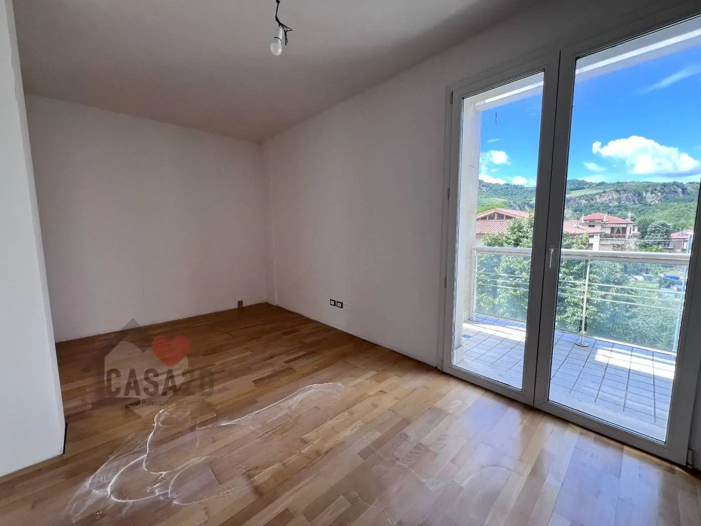 Attico - Mansarda in vendita a San Leo