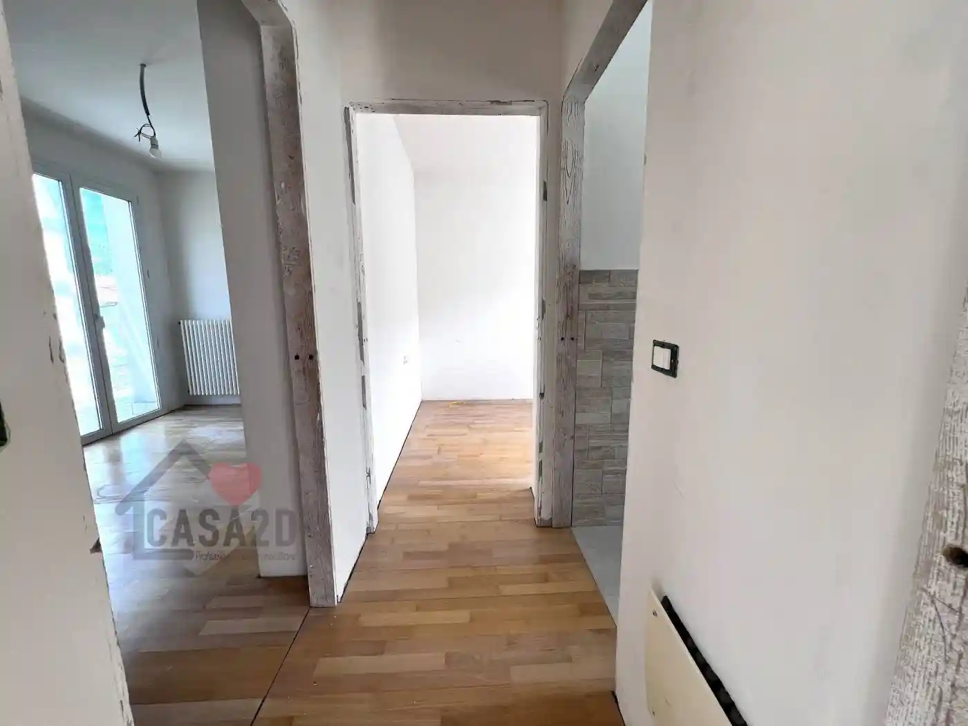 Attico - Mansarda - foto 5