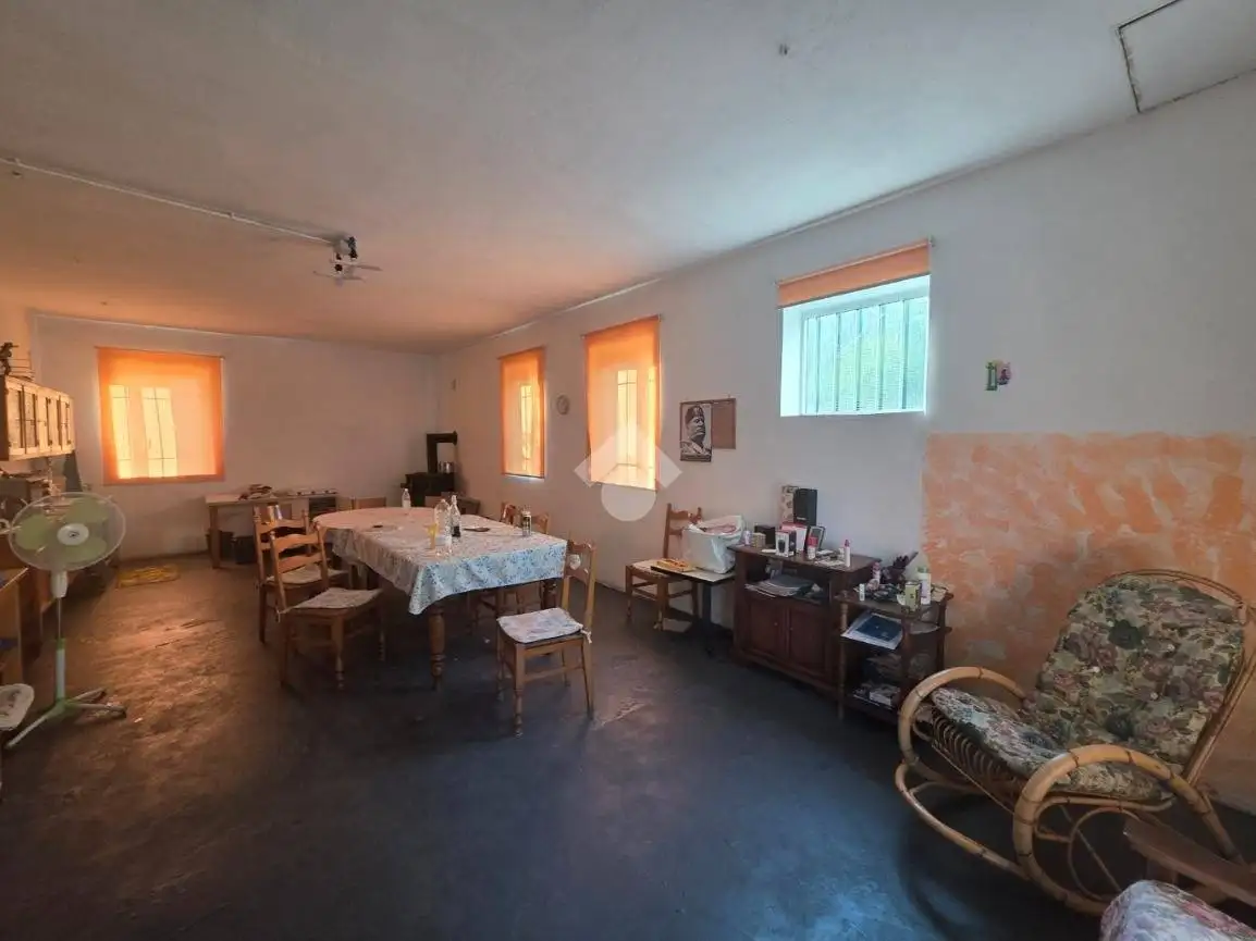 Villa in vendita a Santa Giustina in Colle