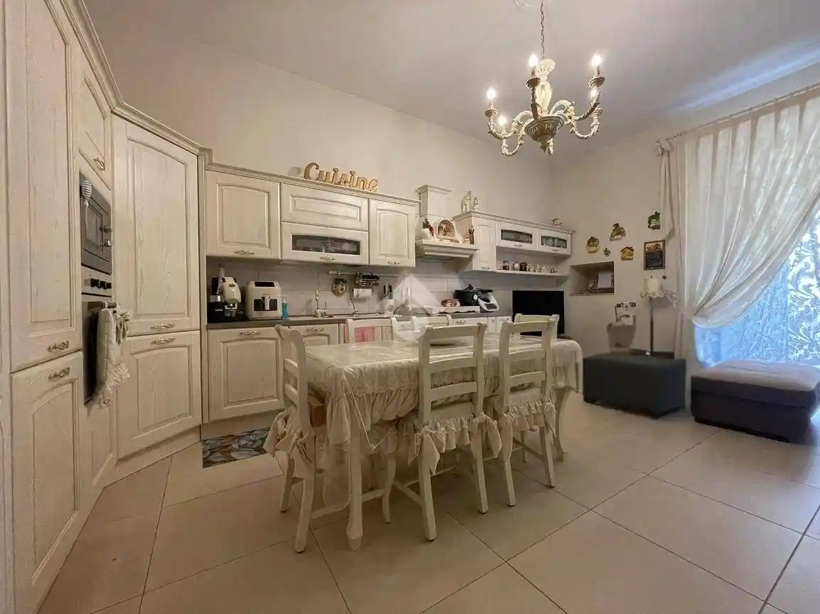 Appartamento in vendita a Cerignola