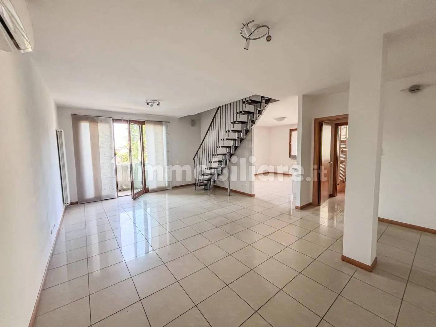 Attico - Mansarda in vendita a Monastier di Treviso