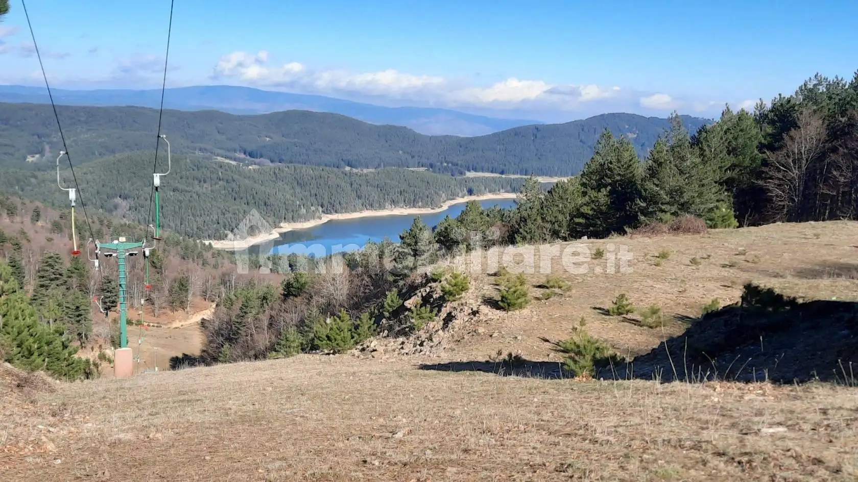 Appartamento in vendita a Cotronei