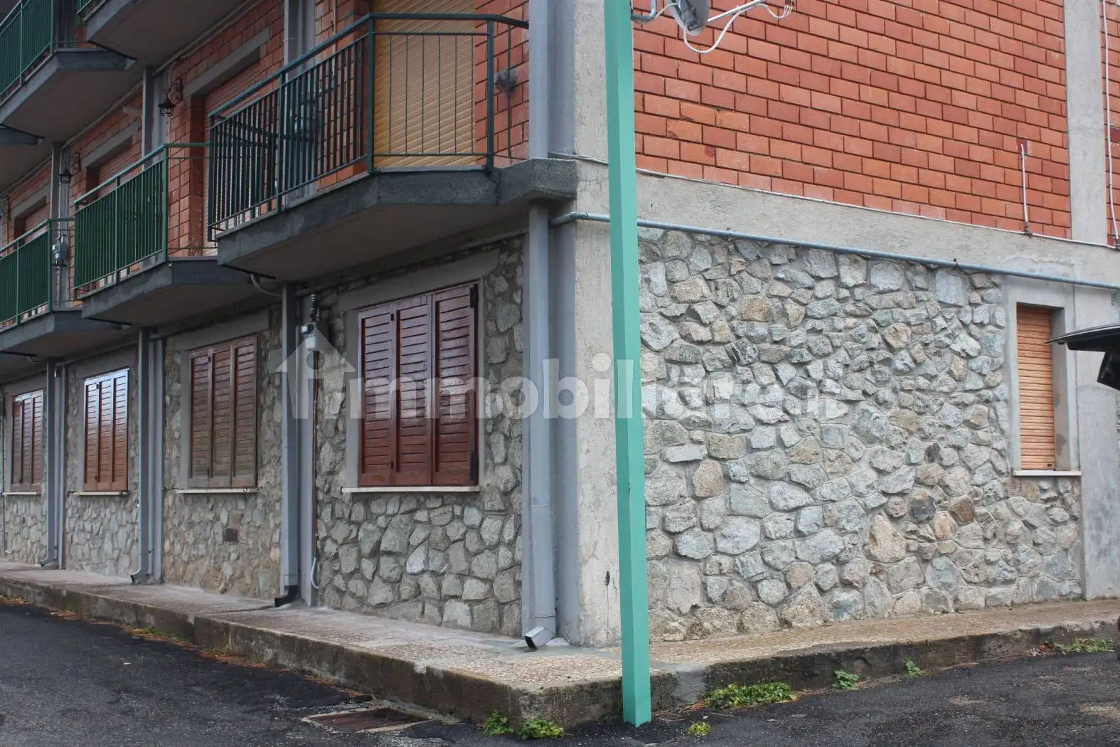 Monolocale Villaggio Palumbo, Caprara, Cotronei - foto 4