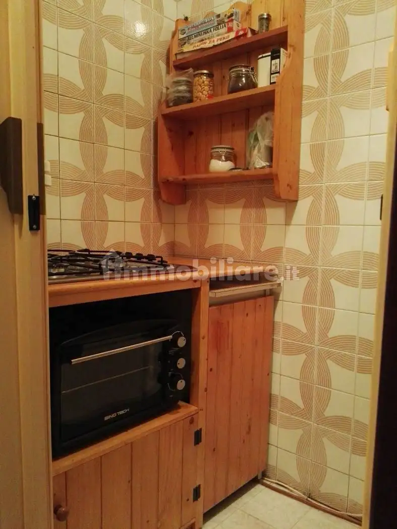 Monolocale Villaggio Palumbo, Caprara, Cotronei - foto 5