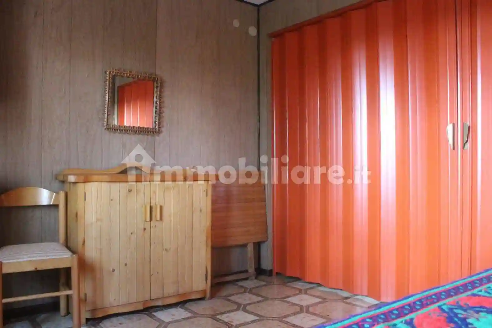 Monolocale Villaggio Palumbo, Caprara, Cotronei - foto 4