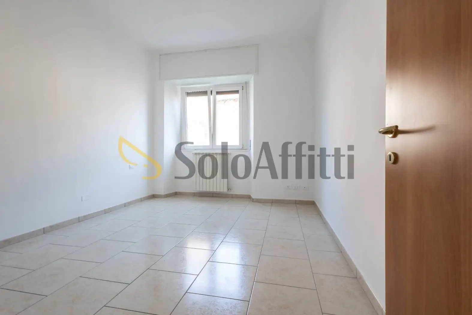 Appartamento in affitto a Nerviano