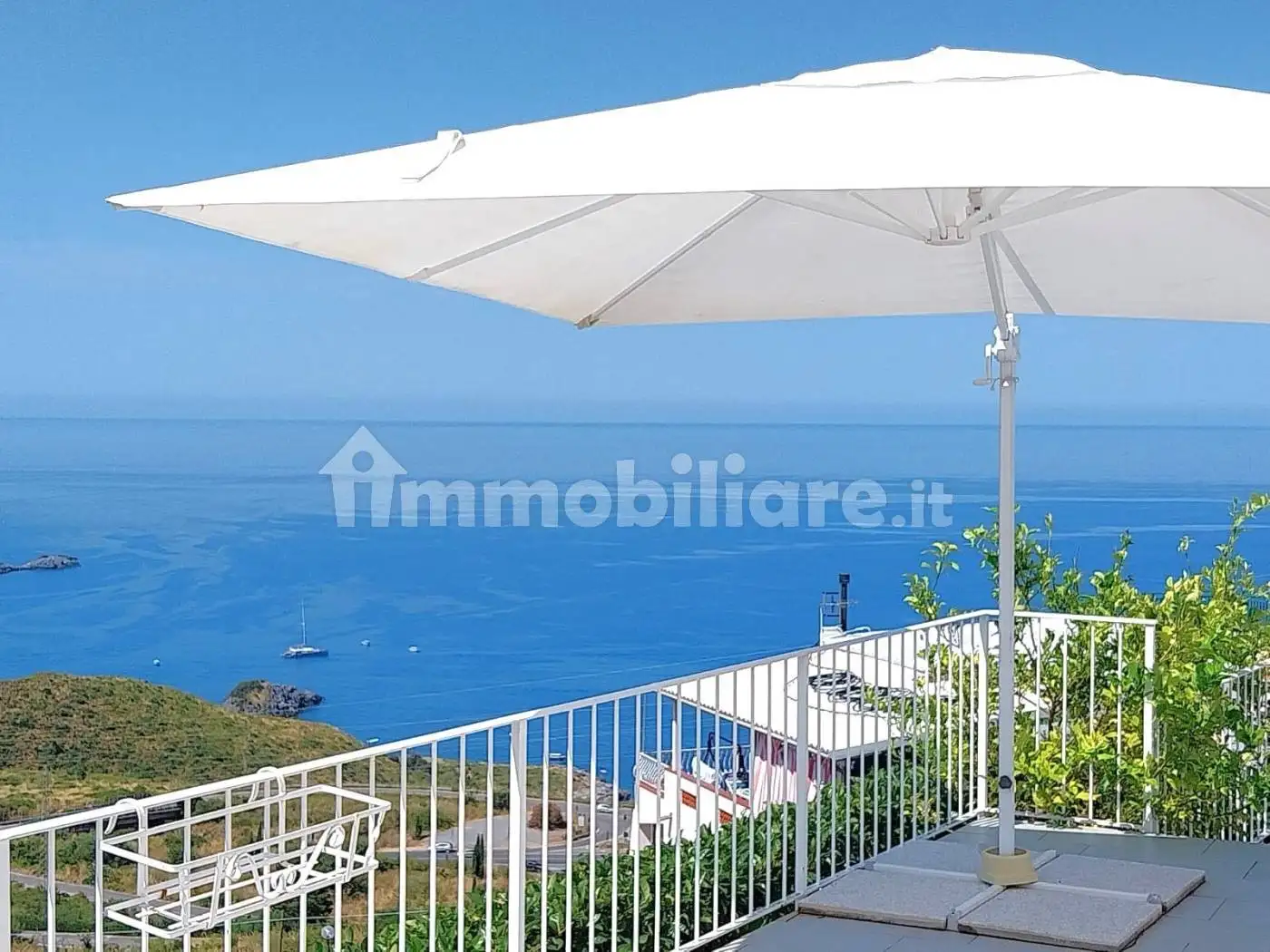 Villa in vendita a San Nicola Arcella