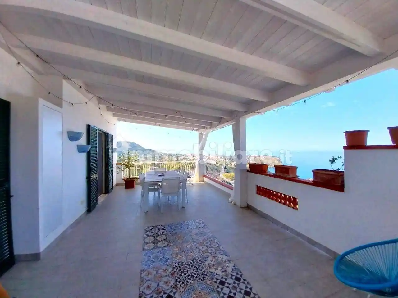 Villa bifamiliare Villaggio del Bridge, San Nicola Arcella - foto 4