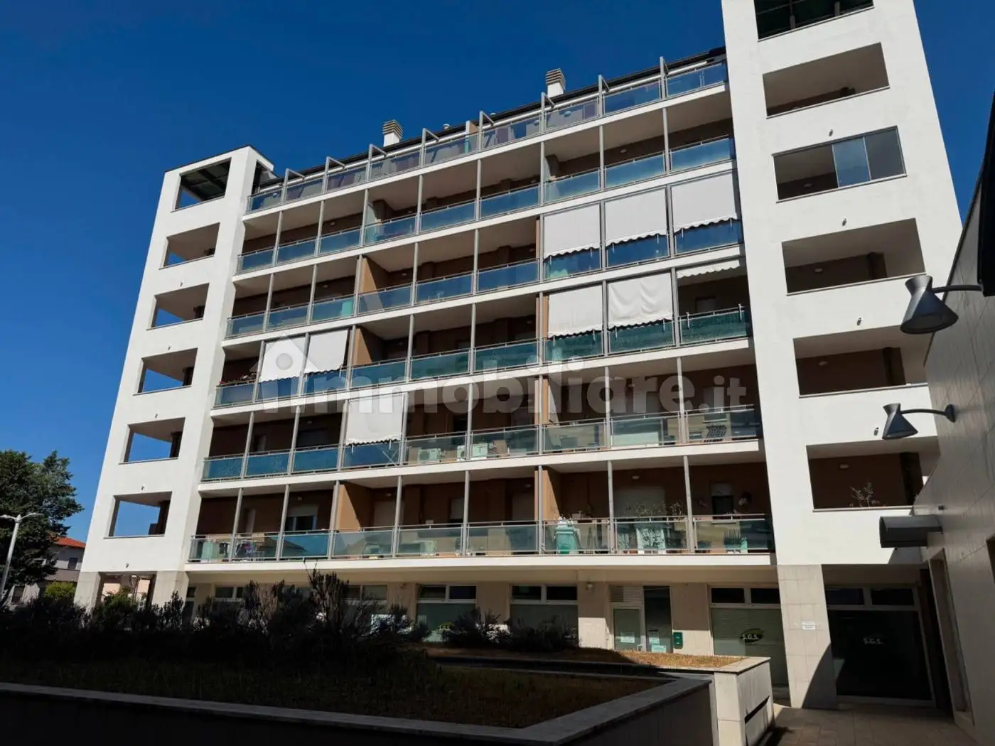 Attico - Mansarda in vendita a San Giovanni Teatino