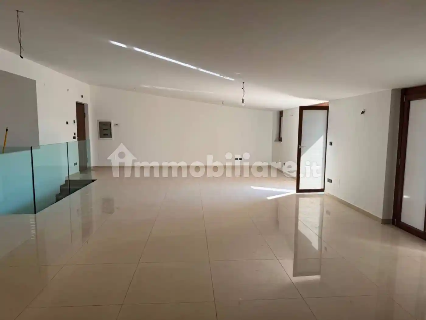 Attico corso Italia 17, Sambuceto, San Giovanni Teatino - foto 2