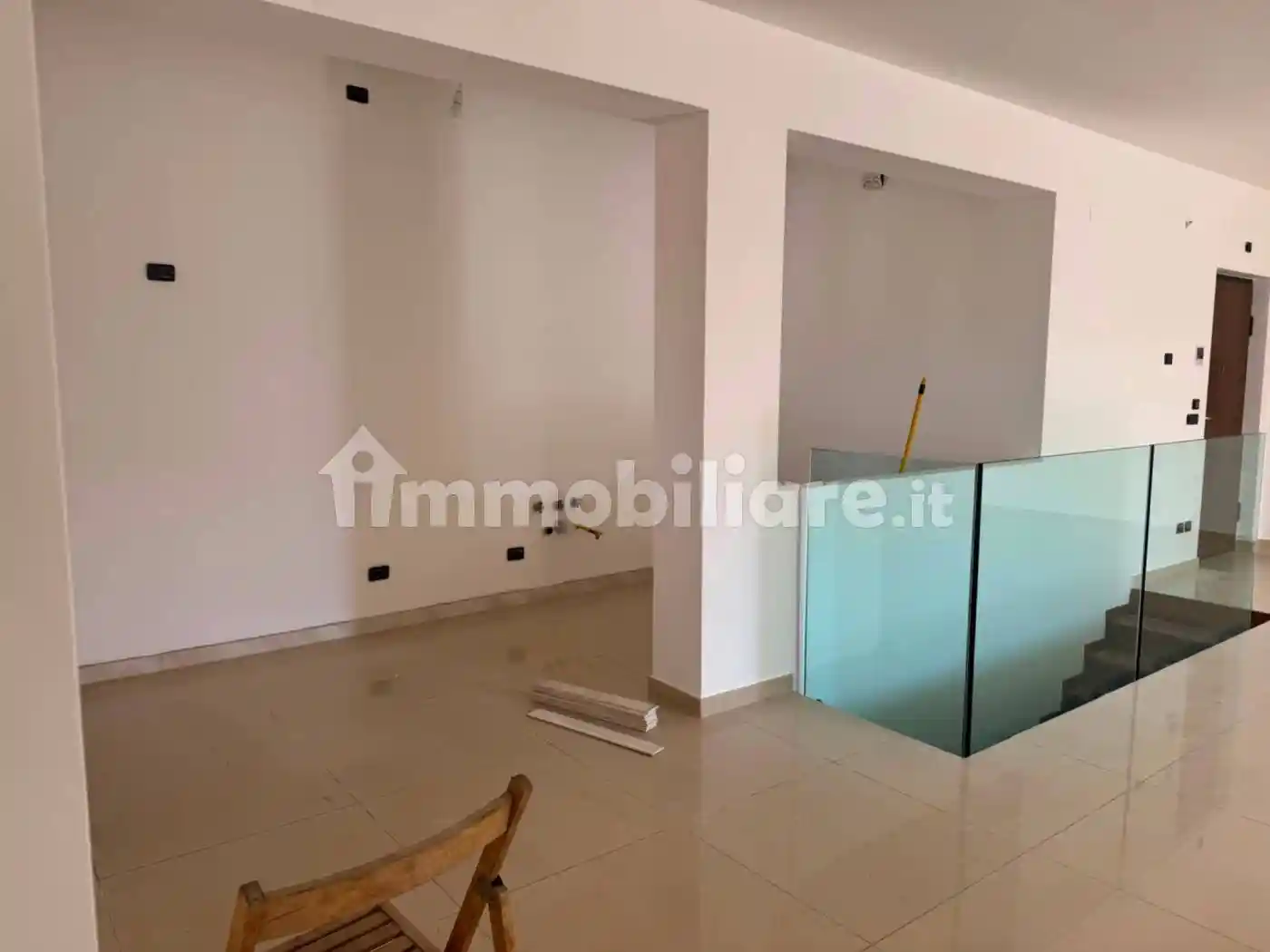 Attico corso Italia 17, Sambuceto, San Giovanni Teatino - foto 3