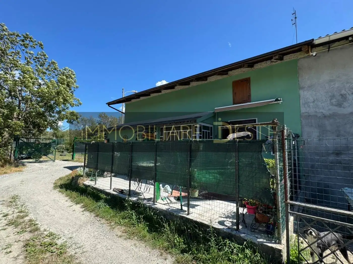 Casa indipendente in vendita a Villar Focchiardo
