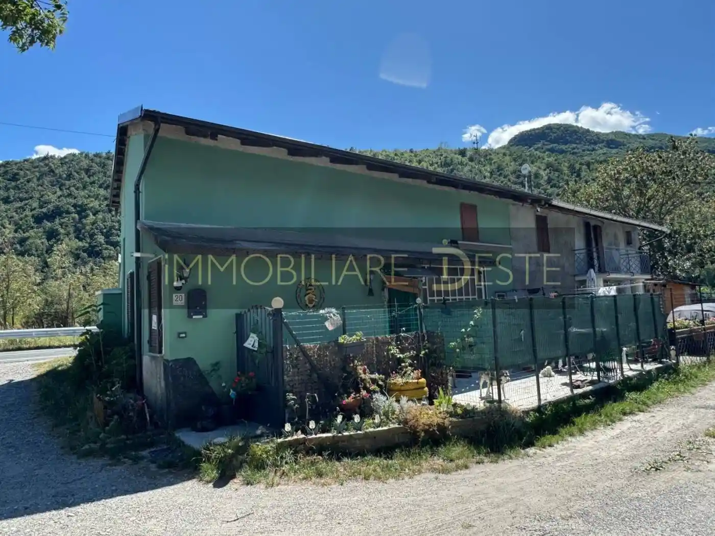 Casa indipendente - foto 2